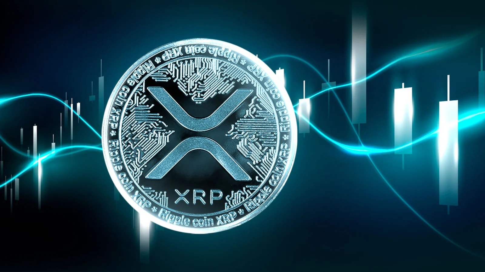 طبق تحلیل تازه، XRP همچنان در کانال نزولی بلندمدت است