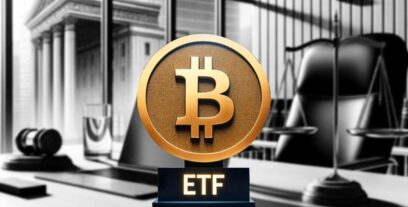 صندوق‌های ETF بیت کوین آمریکا در ۵ روز ۹۵۰ میلیون دلار سرمایه جذب کردند