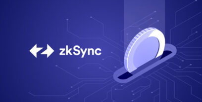 شایعه: ایردراپ zkSync خیلی نزدیک است