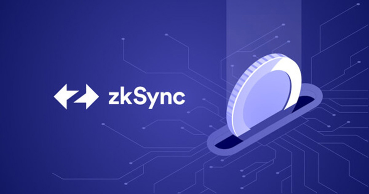 شایعه: ایردراپ zkSync خیلی نزدیک است