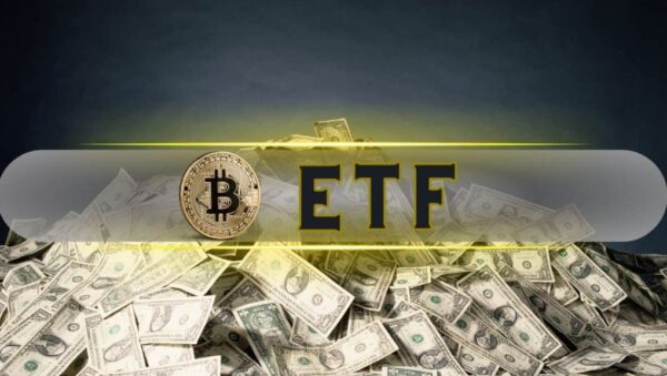 علاقه سرمایه‌گذاران به ETF همچنان افزایش می‌یابد