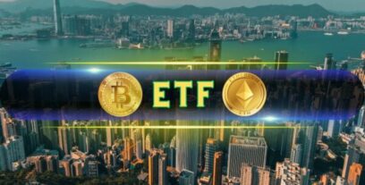 خروج حدود ۴۰ میلیون دلار سرمایه از ETF های بیت کوین و اتریوم هنگ کنگ