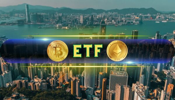 خروج حدود ۴۰ میلیون دلار سرمایه از ETF های بیت کوین و اتریوم هنگ کنگ