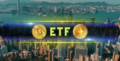 پیش‌بینی برنشتاین درباره ۴۵۰ میلیارد دلاری شدن ارزش ETF های بیت کوین و اتریوم