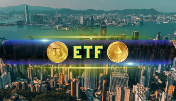 پیش‌بینی برنشتاین درباره ۴۵۰ میلیارد دلاری شدن ارزش ETF های بیت کوین و اتریوم