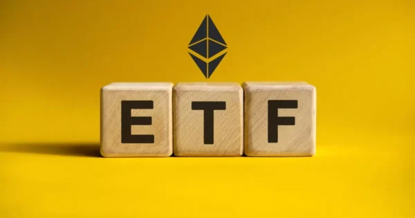 ثبت صندوق ETF اتریوم فرانکلین تمپلتون در شرکت مبادله اوراق‌بهادار آمریکا