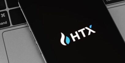 صرافی HTX از نظر حجم معاملات از کوین بیس سبقت گرفت