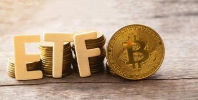 تحلیلگر بلومبرگ: سرمایه‌گذاران ETF های بیت کوین از نوسانات کوتاه‌مدت نترسند