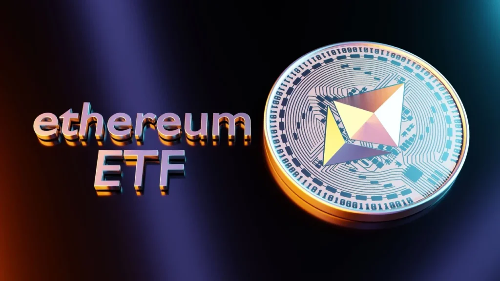 سرنوشت ETF های اتریوم در هفته جاری توسط رأی گیری تعیین می‌شود