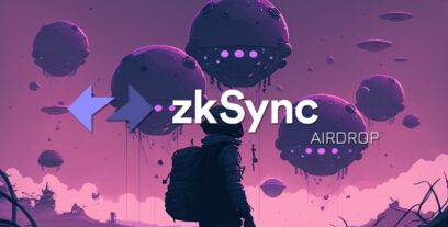 احتمال ایردراپ پروژه zkSync تا پایان ژوئن