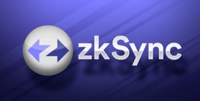 ایردراپ زی کی سینک (ZKsync) به‌زودی انجام می‌شود!