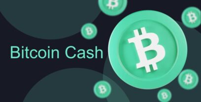 افزایش قیمت بیت کوین کش (BCH) در ۲۴ ساعت گذشته