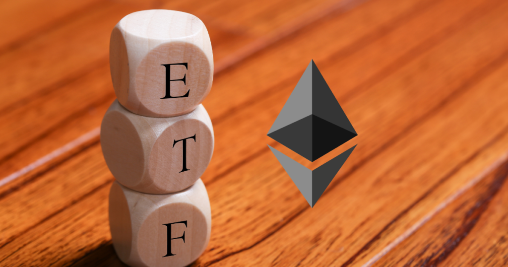 به گفته گری کنسلر، تصویب نهایی ETF اتریوم تاخیر دارد