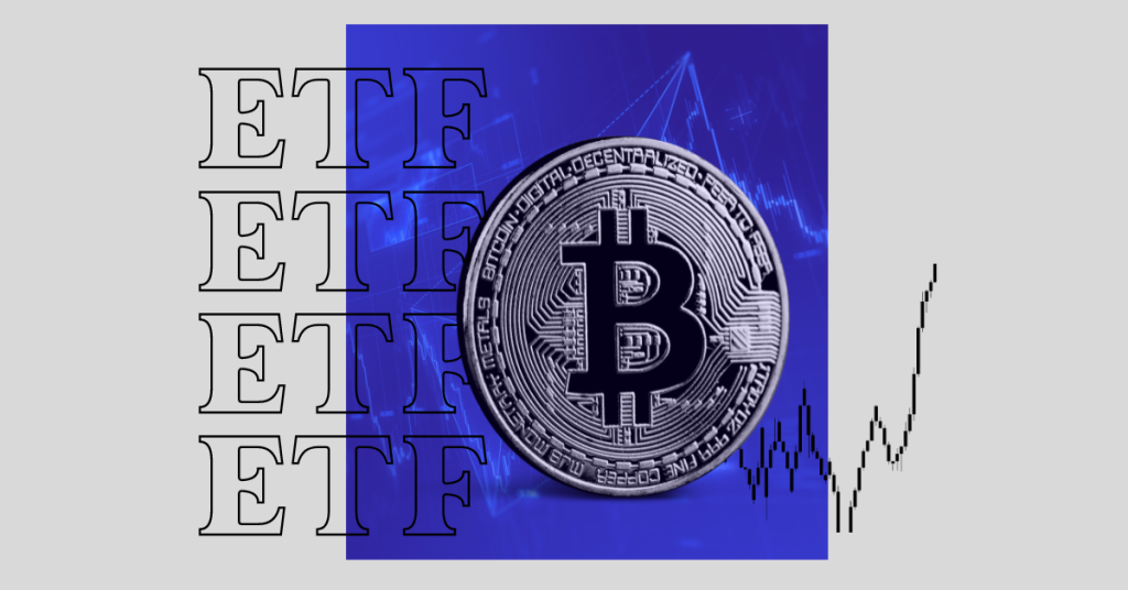 ورود بیش از ۸۸۰ میلیون دلار سرمایه به ETF‌های بیت کوین آمریکا در روز سه‌شنبه