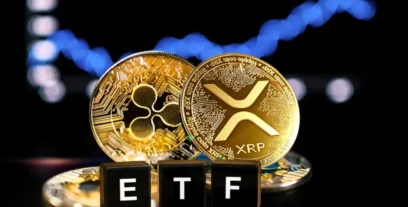 رئیس شرکت ریپل: عرضه ETF اسپات XRP در آینده اجتناب ناپذیر است