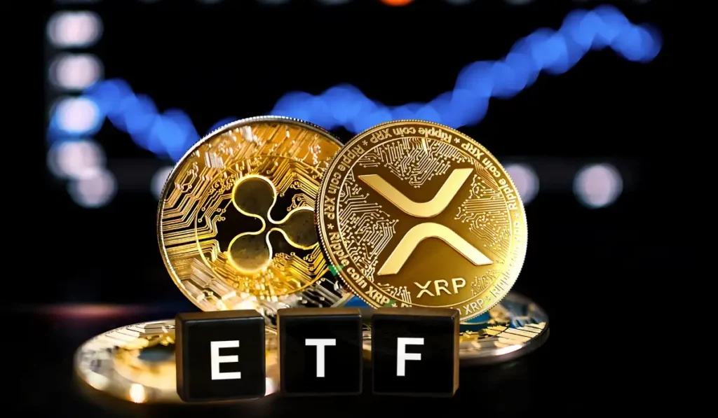 رئیس شرکت ریپل: عرضه ETF اسپات XRP در آینده اجتناب ناپذیر است