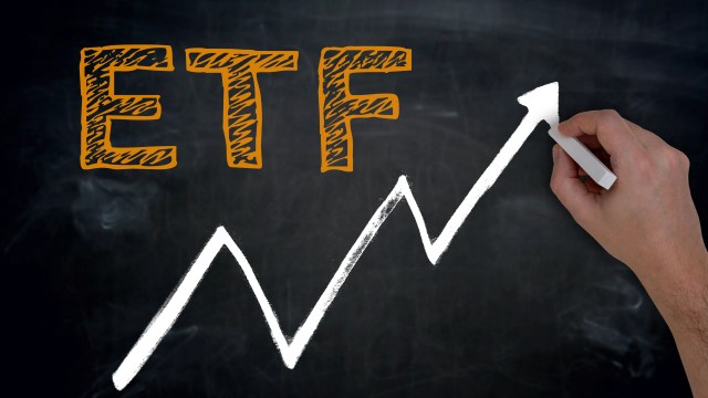 پیش‌بینی تحلیلگران درباره رشد ۳۵ تریلیون دلاری ETF های بیت کوین تا سال ۲۰۳۵