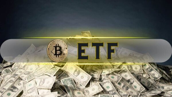 اکثر سرمایه ورودی به ETF های بیت کوین ناشی از آربیتراژ سرمایه‌گذاران نهادی است